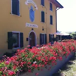 Feriegård Agritur Ca' Scudiera *