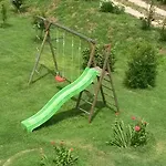 Feriegård Agritur Ca' Scudiera Belluno Veronese
