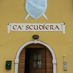 Agritur Ca' Scudiera Vakantieboerderij Belluno Veronese