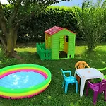 Vakantieboerderij Agritur Ca' Scudiera *