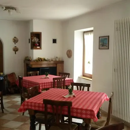 Agritur Ca' Scudiera * Belluno Veronese