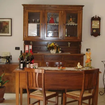 Agritur Ca' Scudiera *