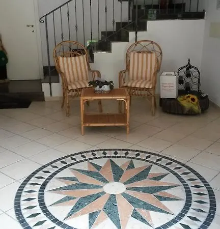 Agritur Ca' Scudiera Belluno Veronese