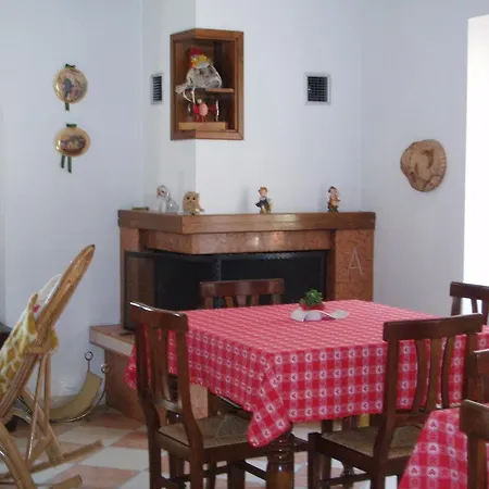 Фермерский дом Agritur Ca' Scudiera Беллуно-Веронезе