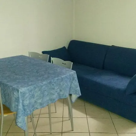 Agritur Ca' Scudiera Фермерский дом