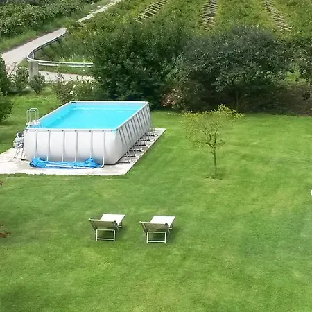 Agritur Ca' Scudiera
