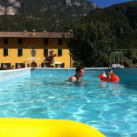 Agritur Ca' Scudiera