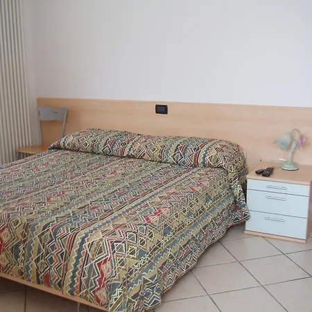 Agritur Ca' Scudiera *