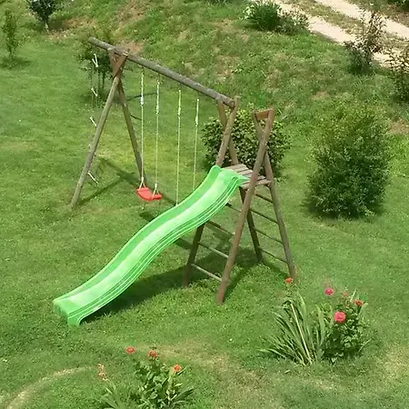 Фермерский дом Agritur Ca' Scudiera Беллуно-Веронезе