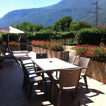 Agritur Ca' Scudiera