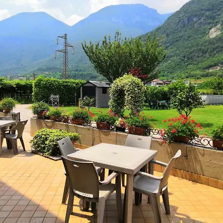 Vakantieboerderij Agritur Ca' Scudiera *