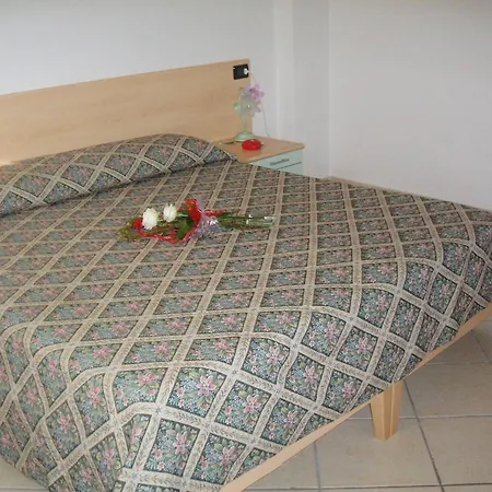 Alloggio per agriturismo Agritur Ca' Scudiera