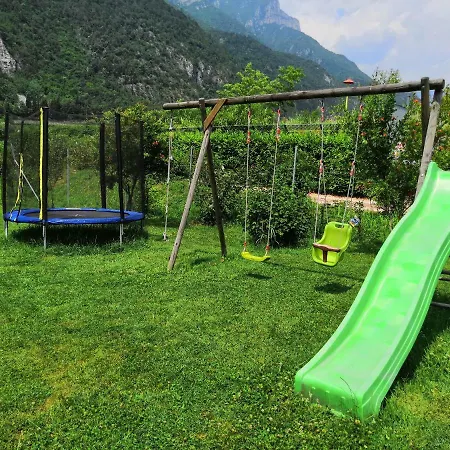 Séjour à la ferme Agritur Ca' Scudiera Belluno Veronese