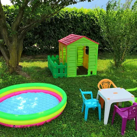 Alloggio per agriturismo Agritur Ca' Scudiera *