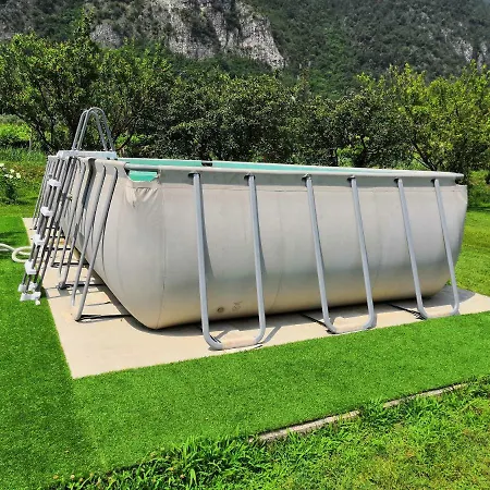 Agritur Ca' Scudiera * Belluno Veronese