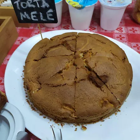 斯库迪艾拉农家乐