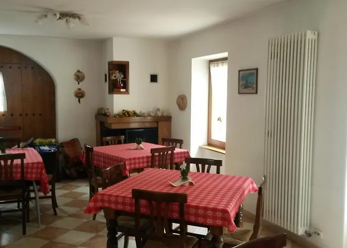 Agritur Ca' Scudiera * Belluno Veronese