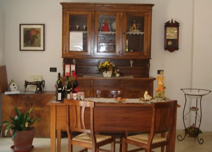 Agritur Ca' Scudiera *