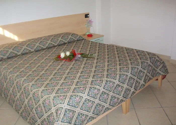 Séjour à la ferme Agritur Ca' Scudiera