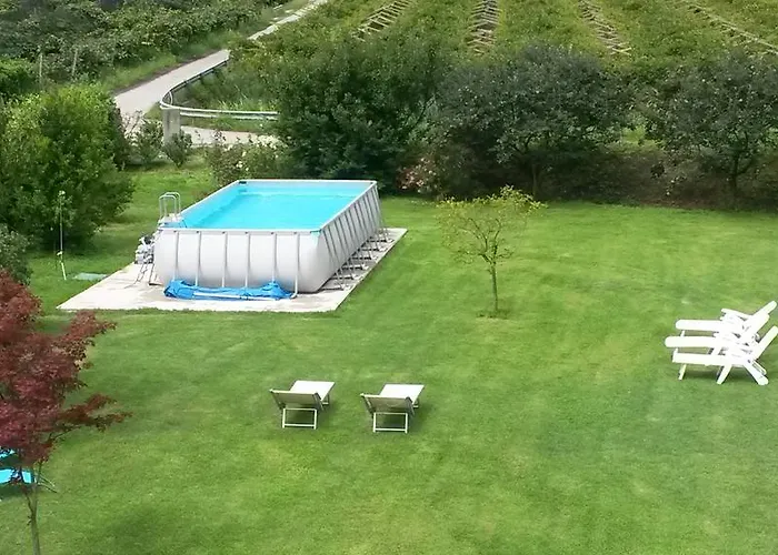 Agritur Ca' Scudiera