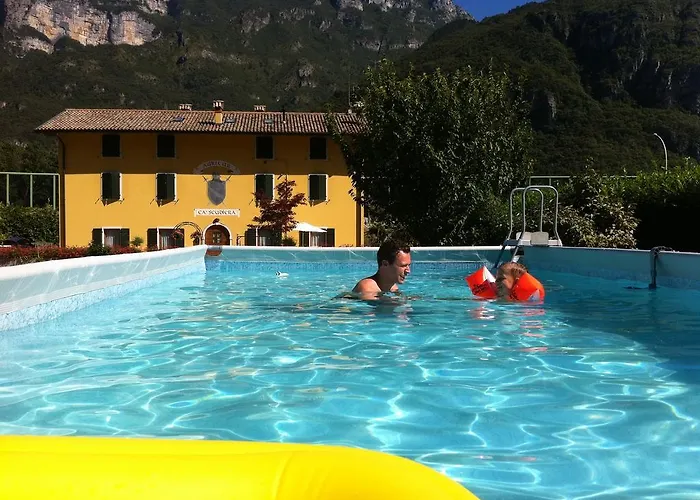 Agritur Ca' Scudiera