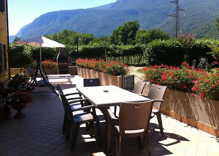 Agritur Ca' Scudiera