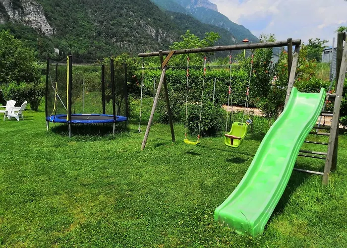 Séjour à la ferme Agritur Ca' Scudiera Belluno Veronese
