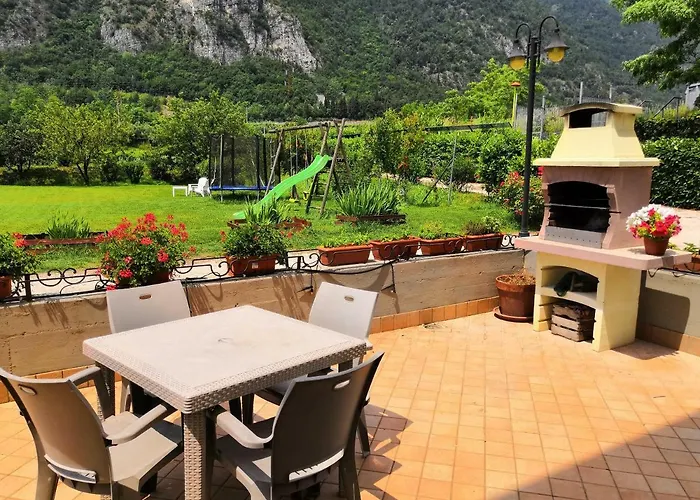 Agritur Ca' Scudiera Séjour à la ferme *