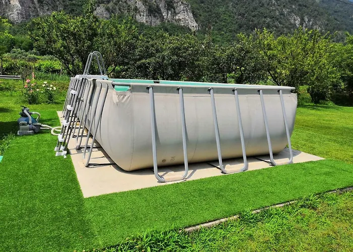 Agritur Ca' Scudiera * Belluno Veronese